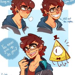 نوشته بیپر ۲ پارت ۴