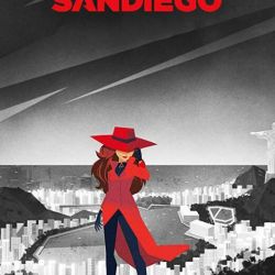 عکس چقدر راجب فیلم کارمن میدونی؟