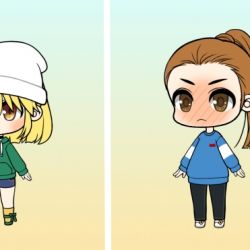 تو چه دختری هستی👩🏻‍🦰