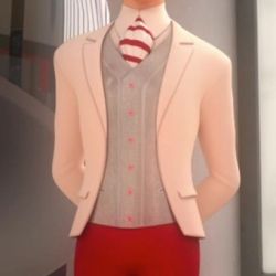 KMA پارت ۲ : گابریل پاتریک !