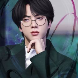 KMA پارت ۳ : جین