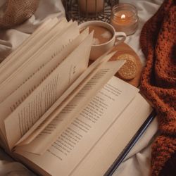 کتابخون واقعی هستی؟؟📚❤