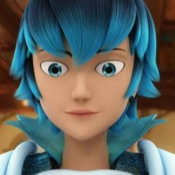 چقدر شبیه لوکا یی؟