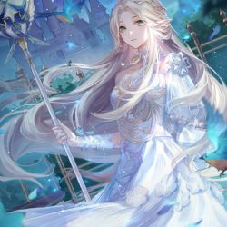 بانوی بزرگ 1