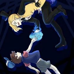 آبشار جاذبه:تجزیه ی احساسات ۵