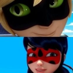 عکس دو راهی میراکلس ۱۱