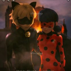 عشق در قلمرو پادشاهی(میراکلس)۲