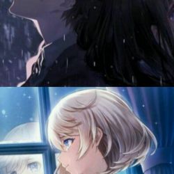 عاشقان فرا طبیعی  ۱۳