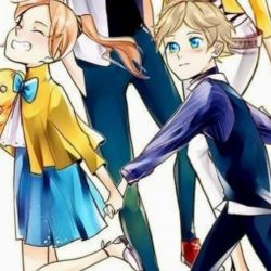 KMA پارت ۶ : عشق کودکی ۲