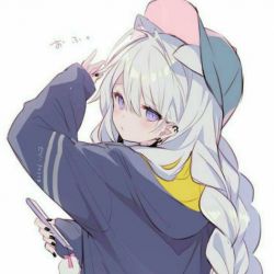 دختر بودن یعنی..💕