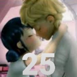 معجزه اسا 25