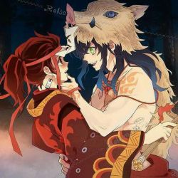 عکس چقدر انیمه تیغه شیطان را میشناسی؟