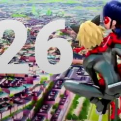 معجزه اسا 26