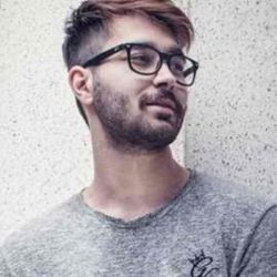 عکس چقدعلی یاسینی رو میشناسی