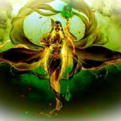 روح کهکشان پارت ۶