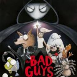 کتاب چهار سابقه دار رو میشناسید