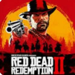 عکس چقدر بازی Red Dead Redemption II رو میشناسی؟