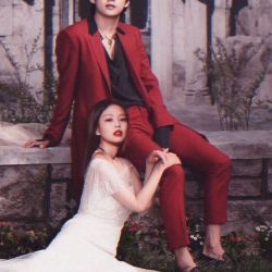 رزی و جیمین ۳