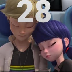 معجزه اسا ( پایان فصل ۱ )