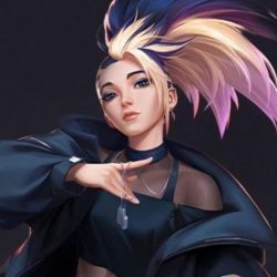 KMA پارت ۱۲: گابریل اختاپوس