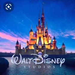 جادوی دیزنی