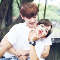 عکس شبیه کدوم عضو اکسویی؟