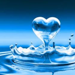 درباره ی آب