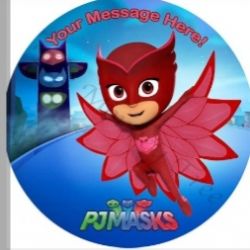 قراره جای یکی از شخصیت های گروه شب نقاب باشی و یه ماموریت انجام بدی !!