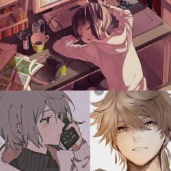 عاشقان فرا طبیعی ۱۵