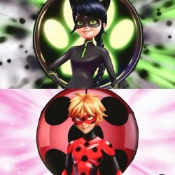 عکس miraculous6