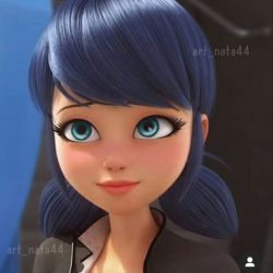 عکس چقد لیدی باگ رو میشناسی؟