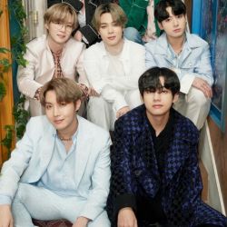 الهه ی طبیعت پارت۴