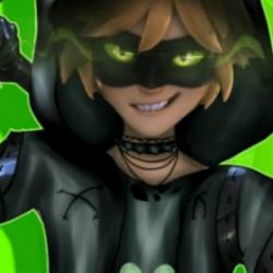 عکس چقدر کت نوار (ادرین ) رو میشناسی