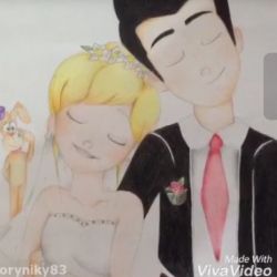 عشق مخفی ۸ قسمت آخر