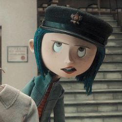 عکس چقدر کورالین رو میشناسی؟؟