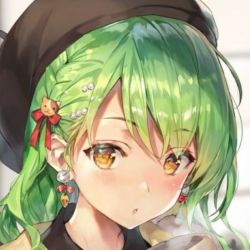 داستان جیجی