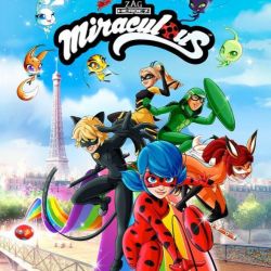 عکس چقدر میراکولری هستی؟!