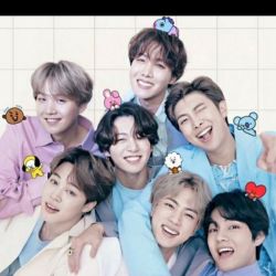 زندگی من با کیپاپ ۱