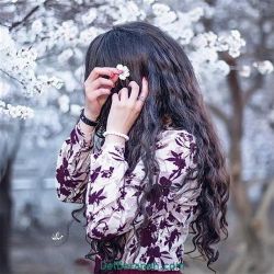 عکس دختر مستقل🤘🤘