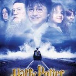 عکس هری پاتر و دنیا ی جدید 3