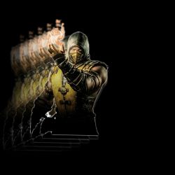 مورتال کمبت