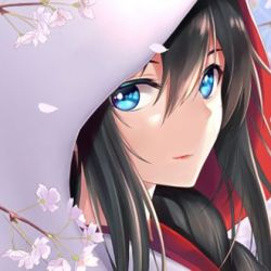 دختر چشم ابی