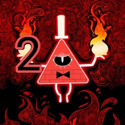 آبشار هرج و مرج "2"