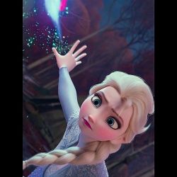 عکس چقدر کارتون فروزن رو دیدی؟؟؟؟