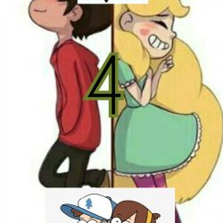 بیل سایفر در میونی "4"