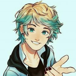 عکس لوکا شناسی💙