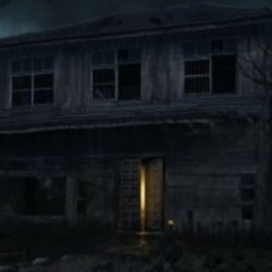 یتیم خانه متروک 2