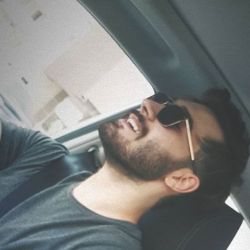 عکس چقدفن یاسینی هستی؟