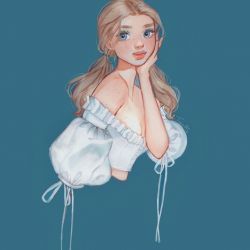 عکس ماجراجویی در کالیفرنیا همراه آنا