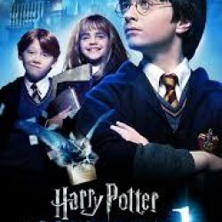 عکس هری پاتر و دنیا ی جدید:شک کردن به عشق پارت اول